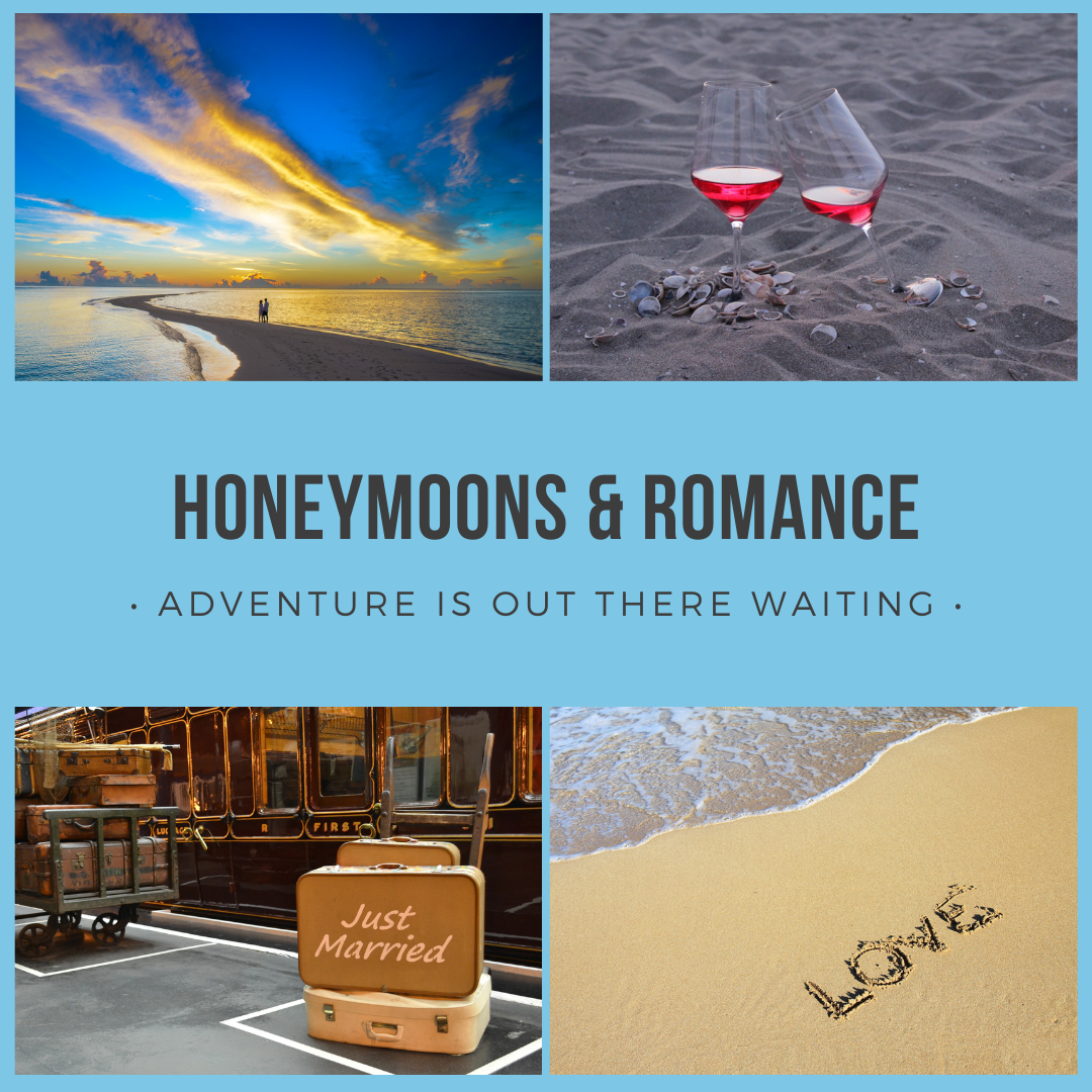 Honeymoon & Romance