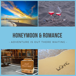 Honeymoon & Romance
